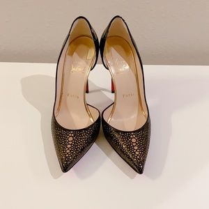 Christian Louboutin Shoes